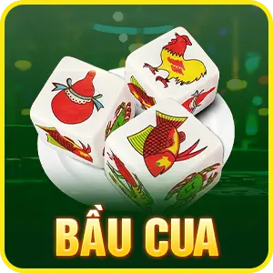 bầu cua