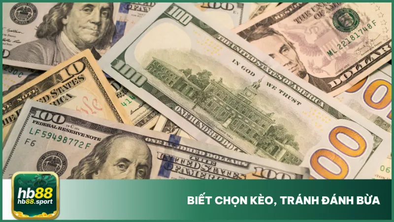 Hướng Dẫn Cách Tính Tiền Nổ Hũ Tài Xỉu Chuẩn Từng Bước 4 Học được cách tính tiền nổ hũ tài xỉu giúp bạn nắm được cách chọn kèo chuẩn hơn