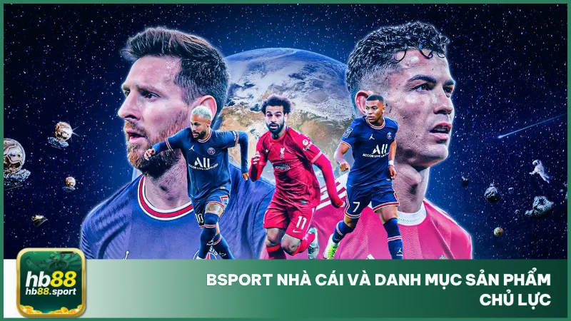 Sân chơi cung cấp một danh mục trò chơi đặc sắc