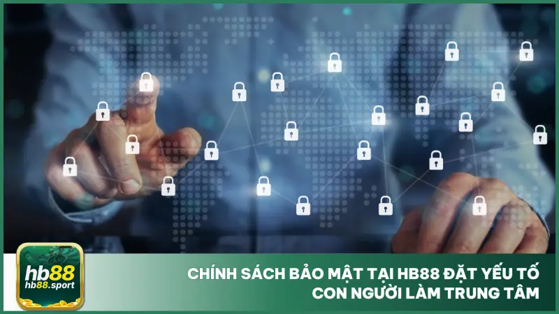 Chính Sách Bảo Mật 1 Chính sách bảo mật tại hb88 hướng đến việc xây dựng một hệ thống bảo vệ linh hoạt