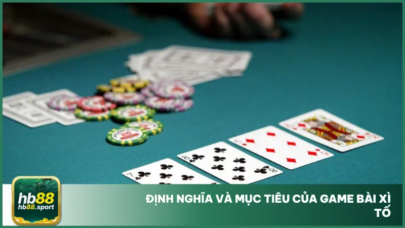 Bật Mí Mẹo Chơi Bài Xì Tố Khiến Đối Thủ Phải Bỏ Bài 2 Game bài xì tố là tựa game dùng chiến thuật để tố hoặc dọa đối thủ