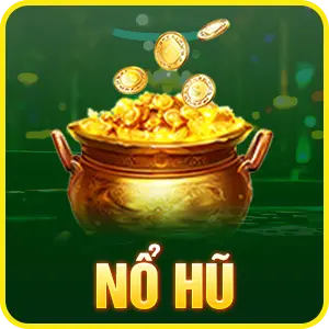 Nổ Hũ