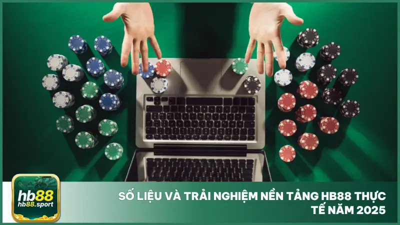 Giới Thiệu Hb88 4 Yếu tố ổn định và minh bạch luôn là ưu tiên hàng đầu