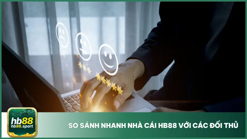 Người chơi có cái nhìn rõ ràng và khách quan hơn khi lựa chọn nền tảng giải trí trực tuyến