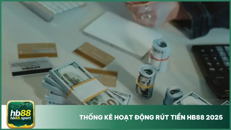 Rút Tiền HB88 4 Hệ thống rút tiền tại hb88 đang nhận được sự tin tưởng rất lớn từ cộng đồng