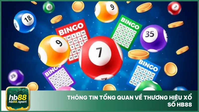 Sảnh xổ số Hb88 là nền tảng dễ sử dụng và có nhiều lựa chọn cho người chơi