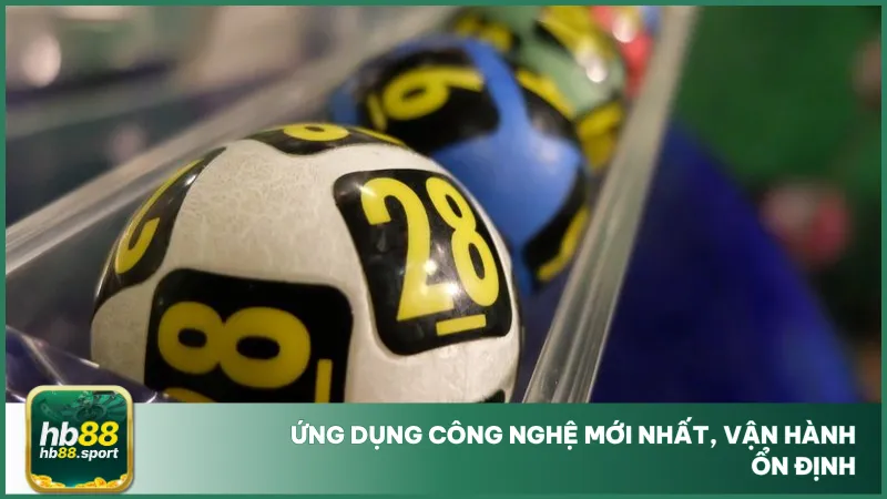 Áp dụng và xây dựng nền tảng dựa trên những công nghệ mới nhất