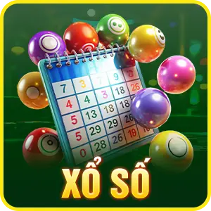 xổ số